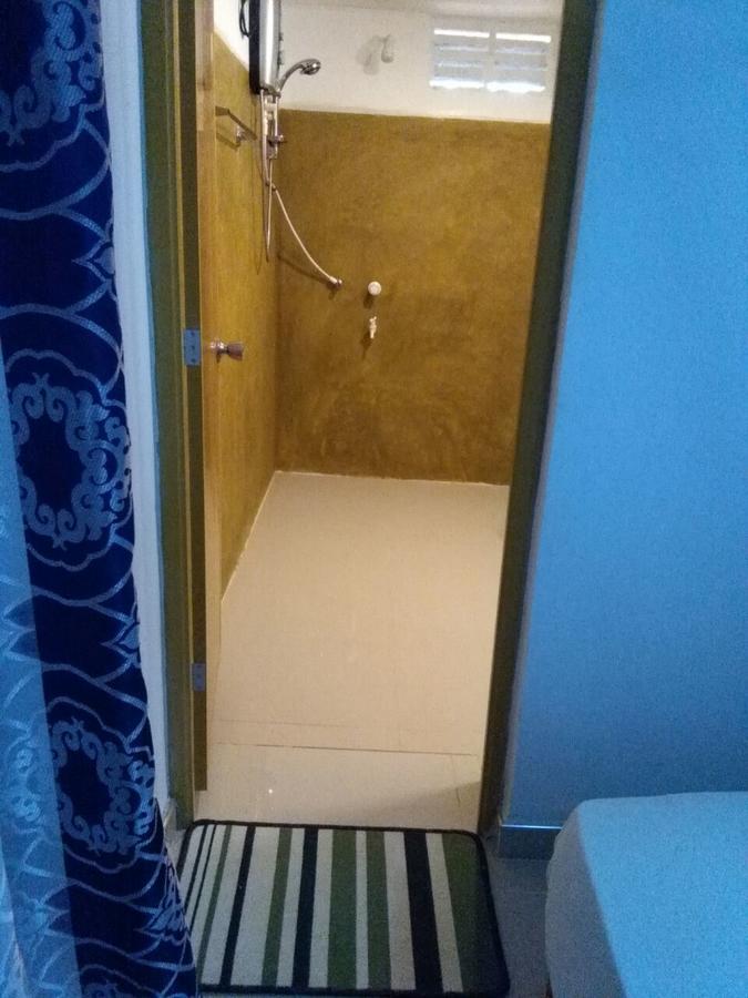 Thilina Homestay Szigirija Kültér fotó