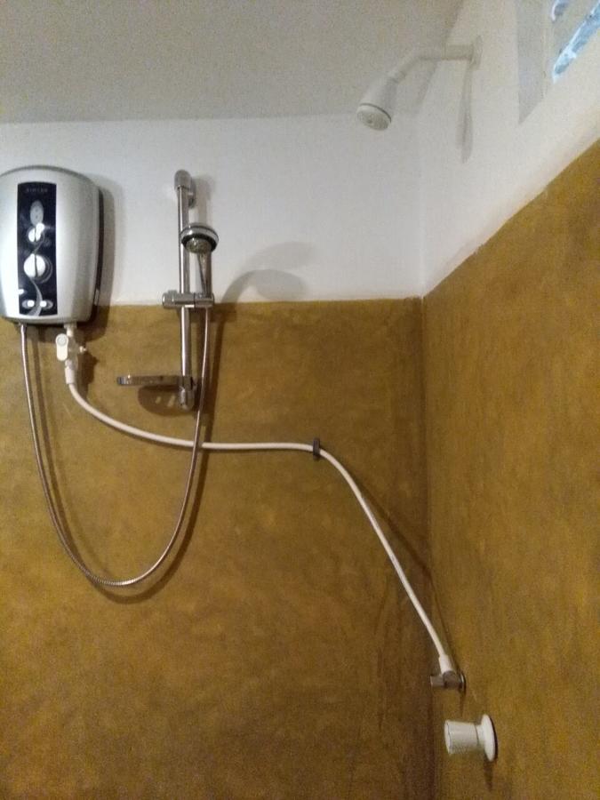 Thilina Homestay Szigirija Kültér fotó