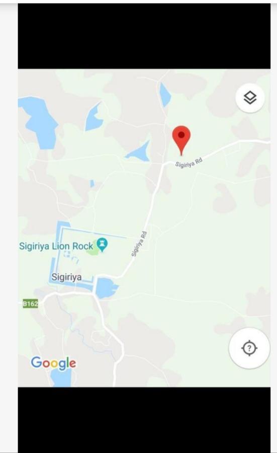 Thilina Homestay Szigirija Kültér fotó